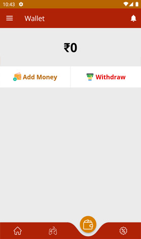 King Khaiwal App Screenshot