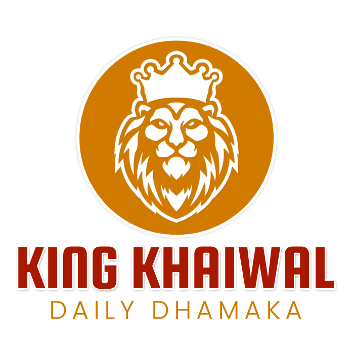 Satta khaiwal